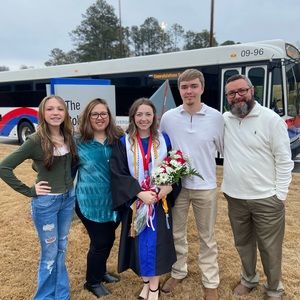 Meet your Posher, Catrina